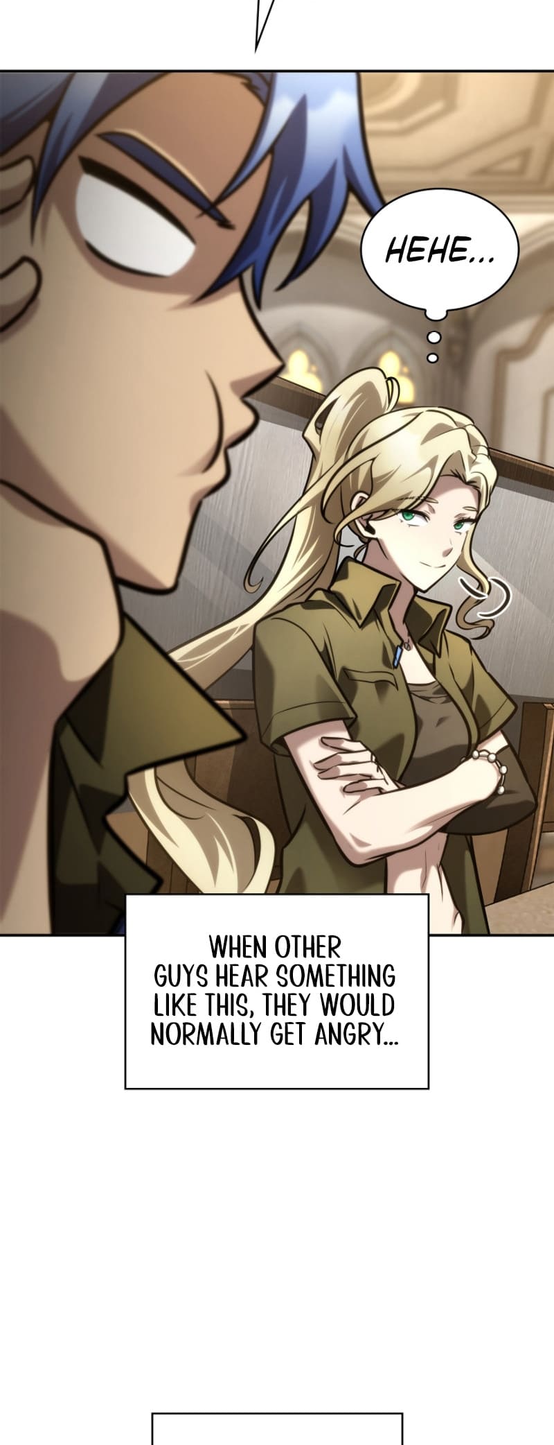 Infinite Mage, Chapter 99 image 10